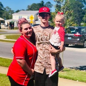 Meet your Posher, Cory